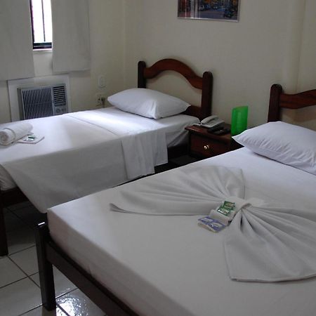 Hotel Netuno Beach Suites Φορταλέζα Εξωτερικό φωτογραφία