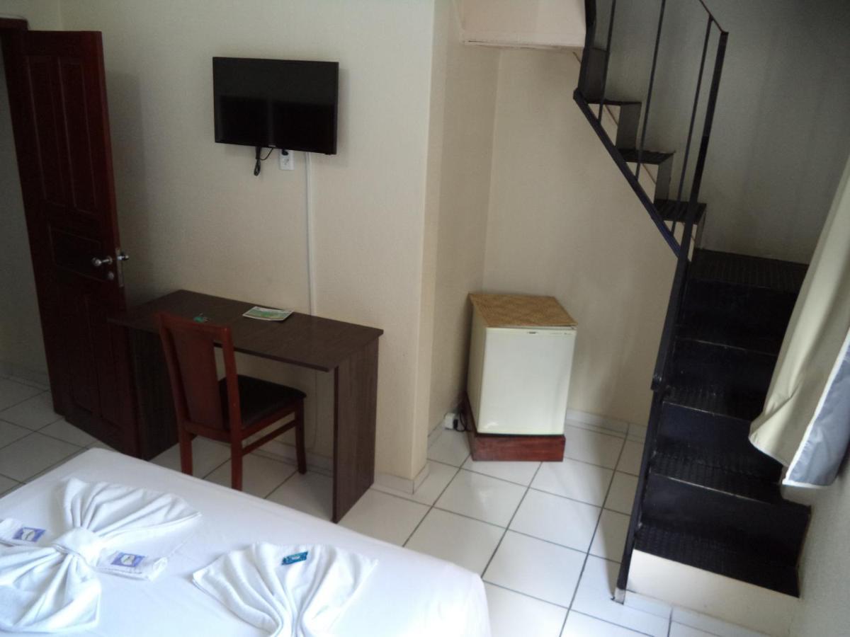 Hotel Netuno Beach Suites Φορταλέζα Εξωτερικό φωτογραφία