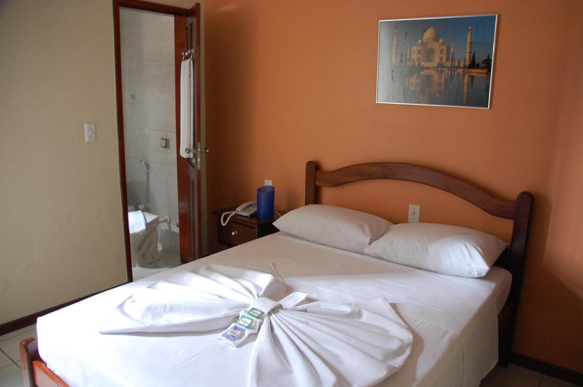 Hotel Netuno Beach Suites Φορταλέζα Εξωτερικό φωτογραφία