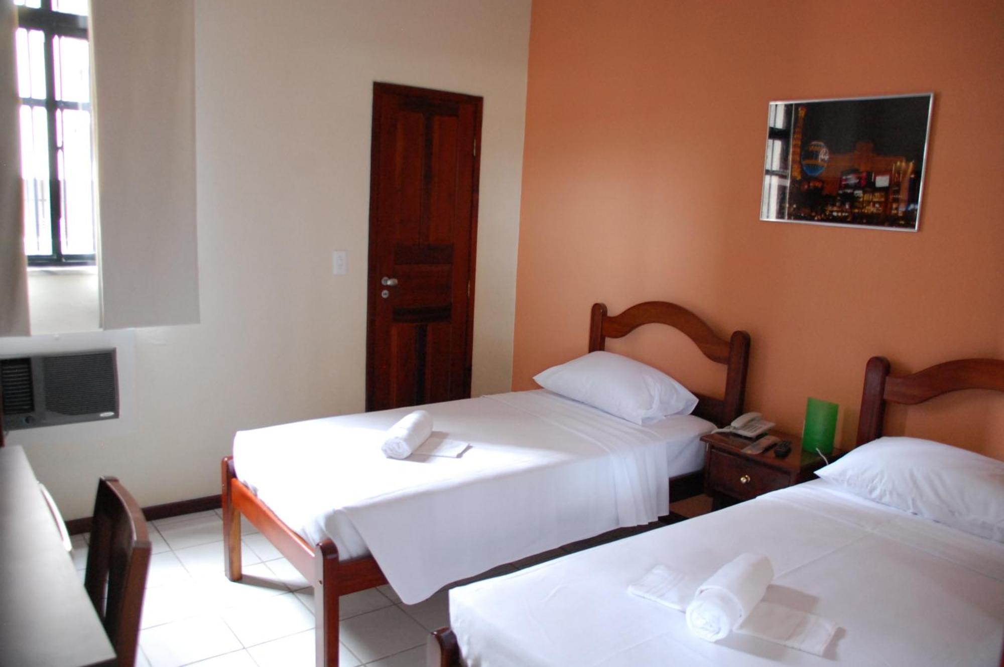 Hotel Netuno Beach Suites Φορταλέζα Εξωτερικό φωτογραφία