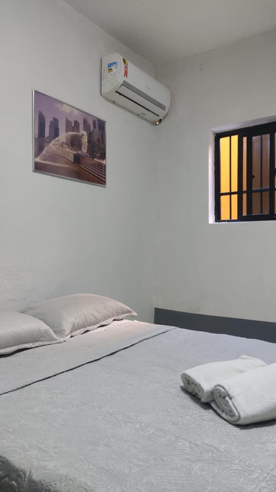 Hotel Netuno Beach Suites Φορταλέζα Εξωτερικό φωτογραφία