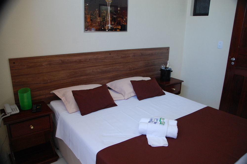 Hotel Netuno Beach Suites Φορταλέζα Εξωτερικό φωτογραφία