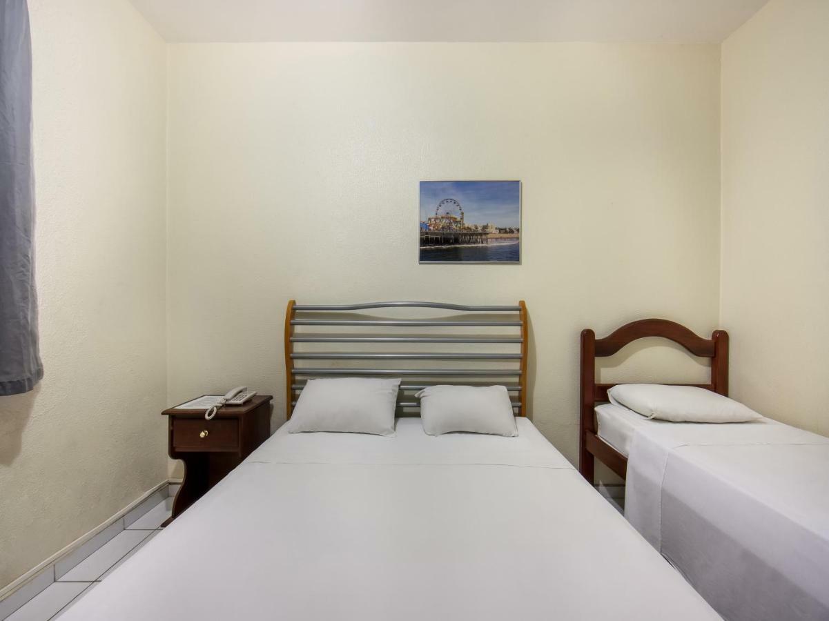 Hotel Netuno Beach Suites Φορταλέζα Εξωτερικό φωτογραφία