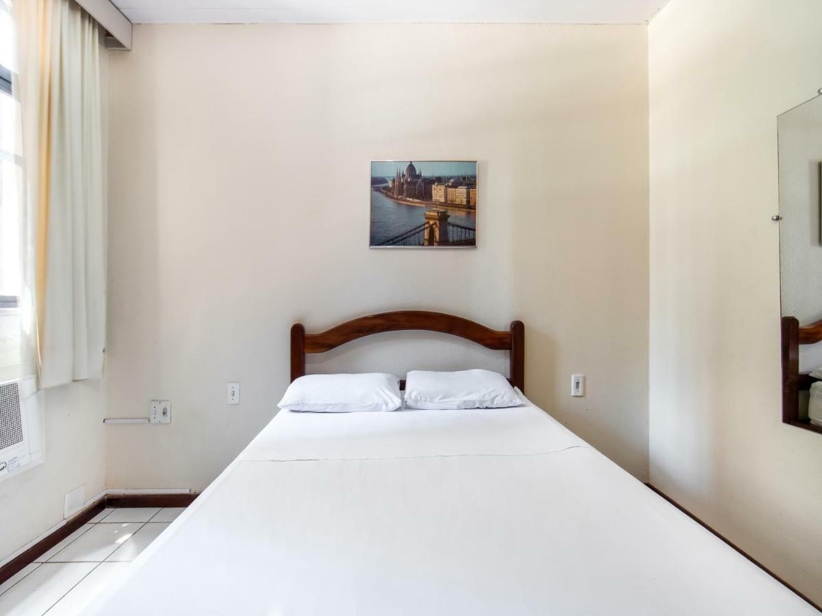 Hotel Netuno Beach Suites Φορταλέζα Εξωτερικό φωτογραφία