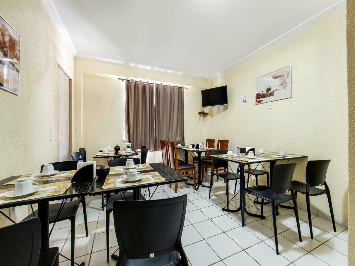 Hotel Netuno Beach Suites Φορταλέζα Εξωτερικό φωτογραφία