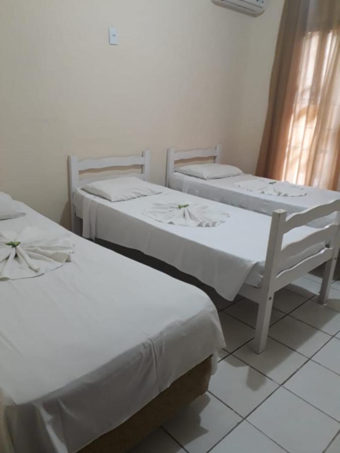 Hotel Netuno Beach Suites Φορταλέζα Εξωτερικό φωτογραφία