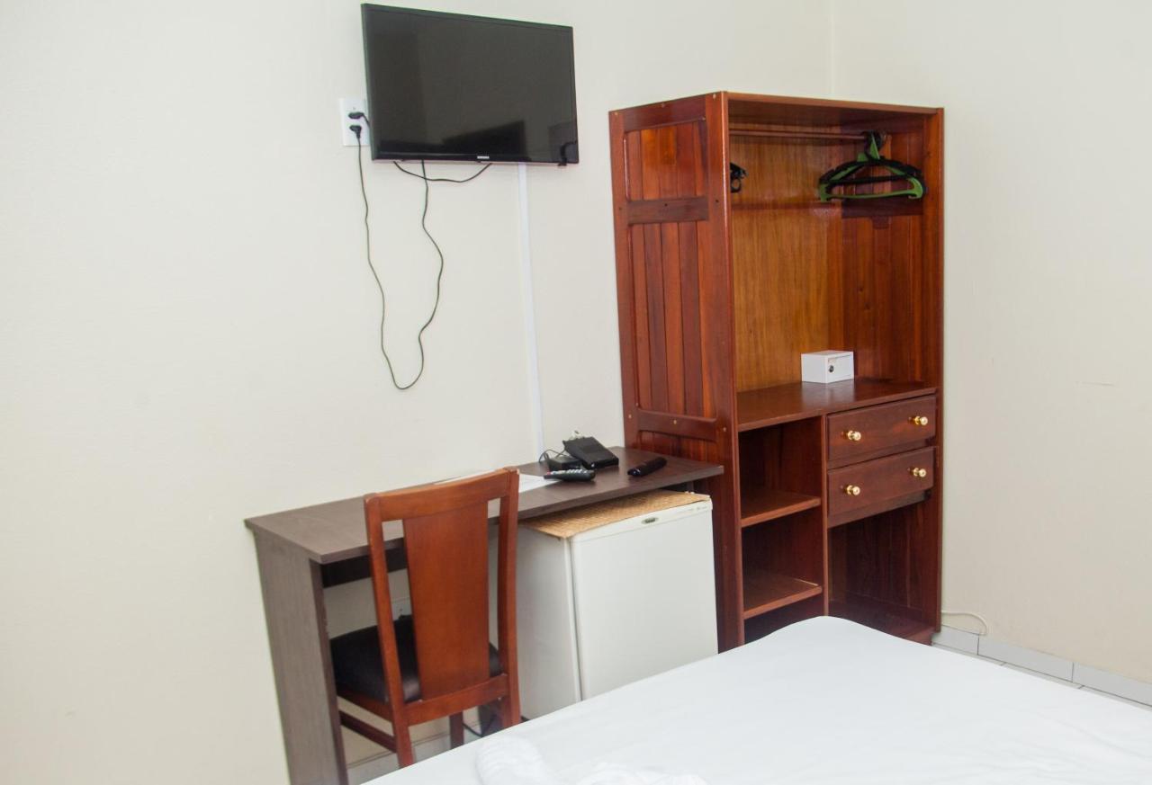 Hotel Netuno Beach Suites Φορταλέζα Εξωτερικό φωτογραφία