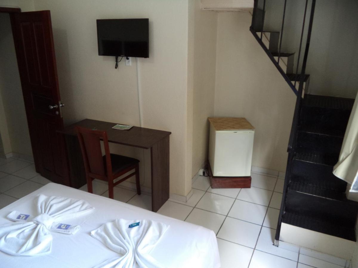 Hotel Netuno Beach Suites Φορταλέζα Εξωτερικό φωτογραφία