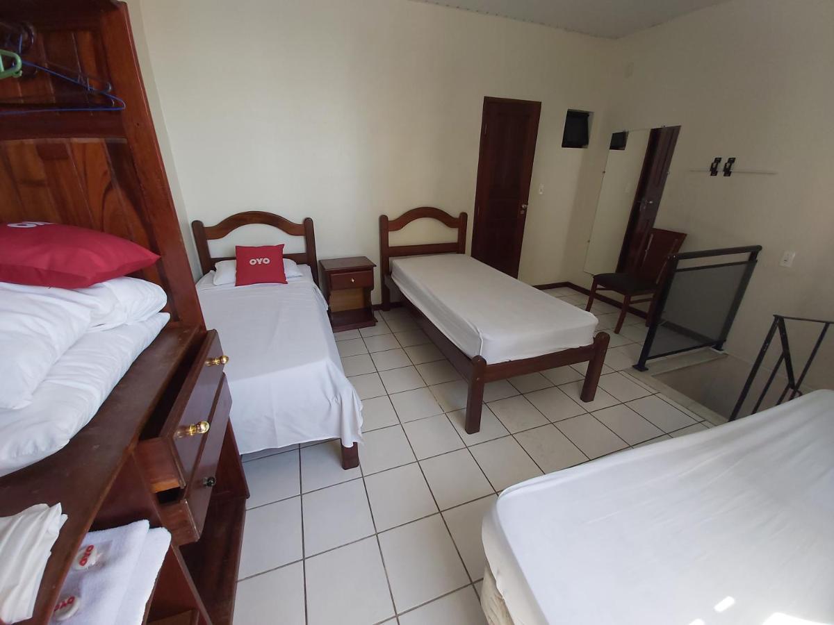 Hotel Netuno Beach Suites Φορταλέζα Εξωτερικό φωτογραφία